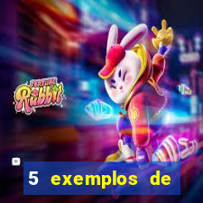5 exemplos de jogos teatrais